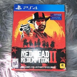 red dead redemption 2